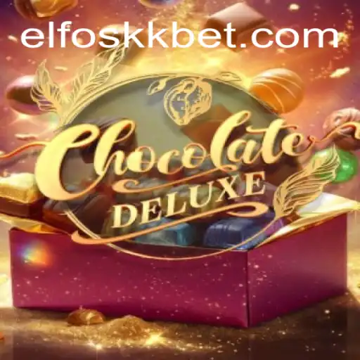 ChocolateDeluxe: O Jogo Que Transformou o Mundo dos Tabuleiros