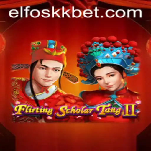 Desvendando o Fascinante Mundo de Flirting Scholar Tang II