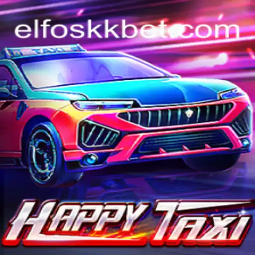 Descubra o Mundo de HappyTaxi: Um Jogo de Aventura Inovador