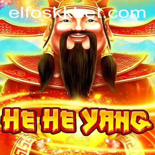 HeHeYang: Um Mergulho Profundo no Mundo Mágico dos Jogos