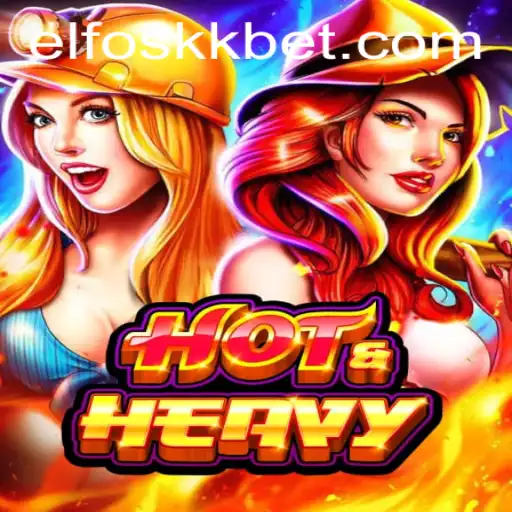 Descubra o Envolvente Jogo 'HotHeavy' e as Novidades de ELFOSKK.com