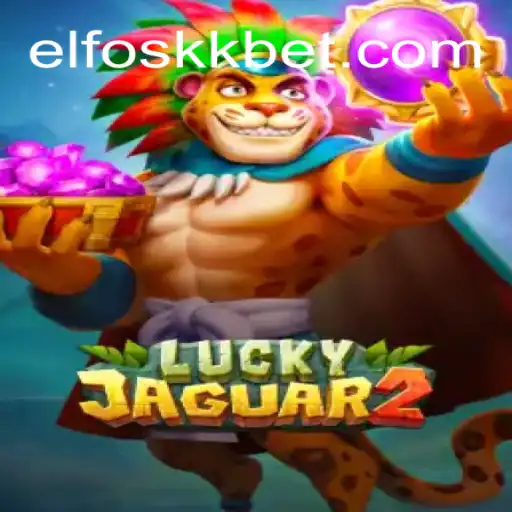 Explorando o Mundo de Luckyjaguar2: Um Guia Completo para Iniciantes