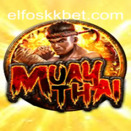 Descubra o Fascinante Mundo do Jogo MuayThai com ELFOSKK.com