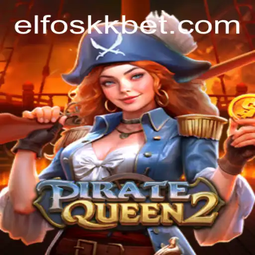 Descubra a Aventura Épica de PirateQueen2: Um Jogo Repleto de Ação e Estratégia