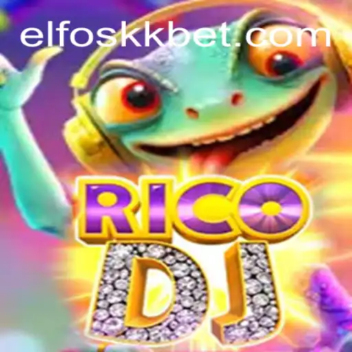 Descubra o Fascinante Mundo de RicoDJ: Um Jogo de Estratégia Único