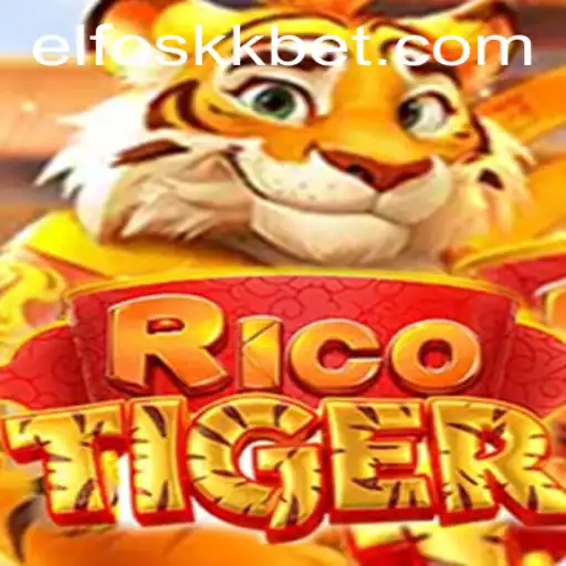 RicoTiger: Explorando o Novo Fenômeno dos Jogos de Estratégia